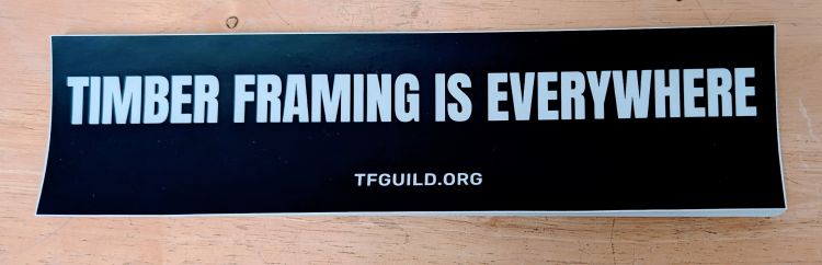 Bumper Sticker
