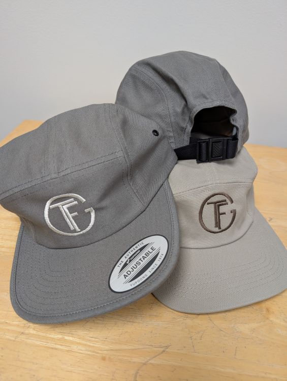 Camper Hat